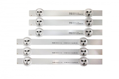 Комплект LED подсветки телевизора LG AGF78401201 ORIGINAL